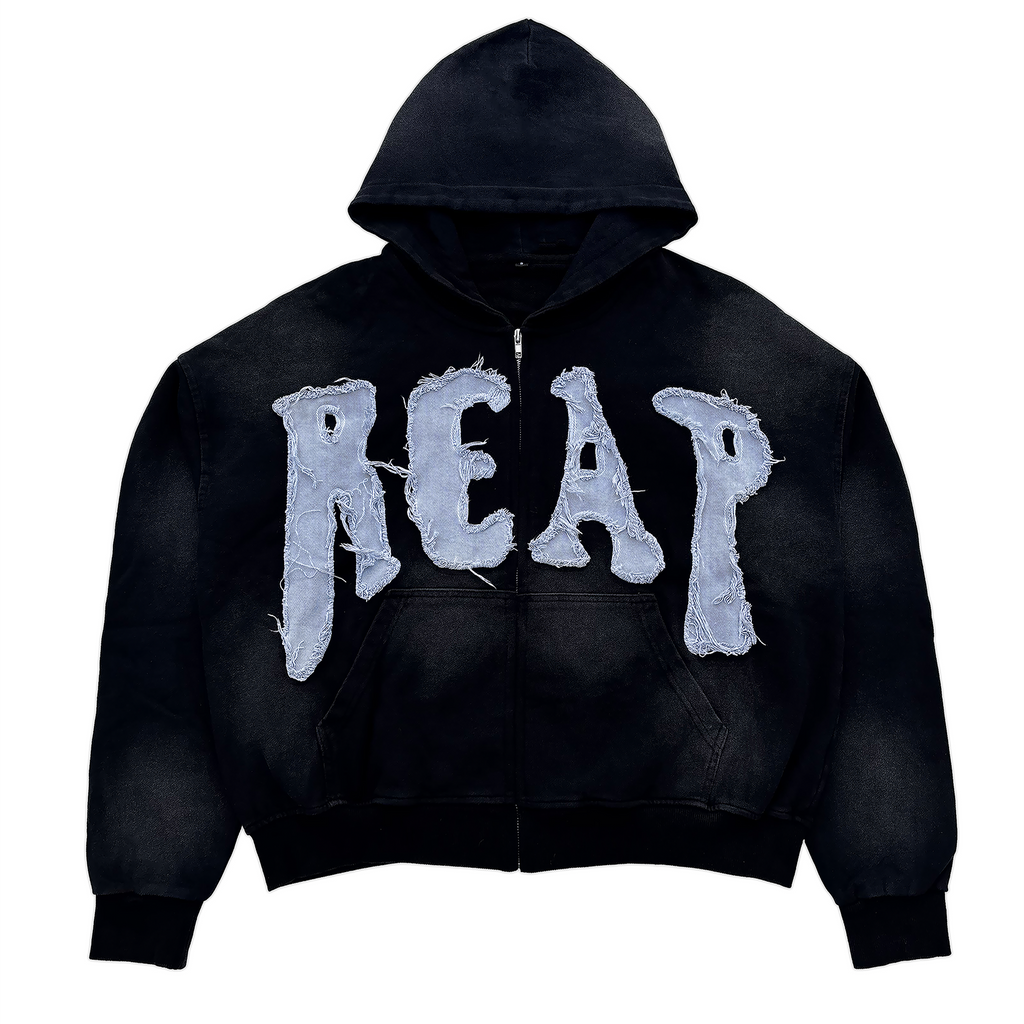 R.E.A.P ZIP UP