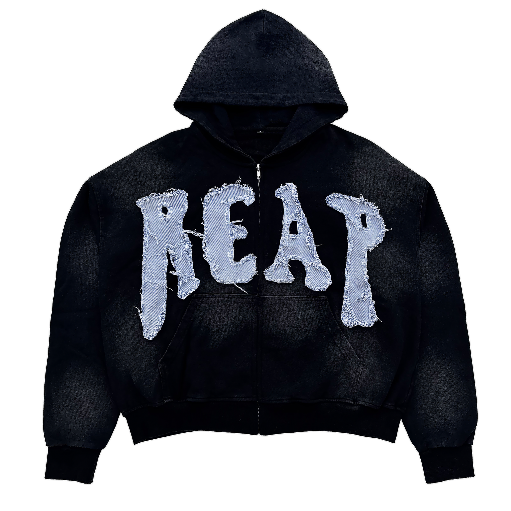 R.E.A.P ZIP UP