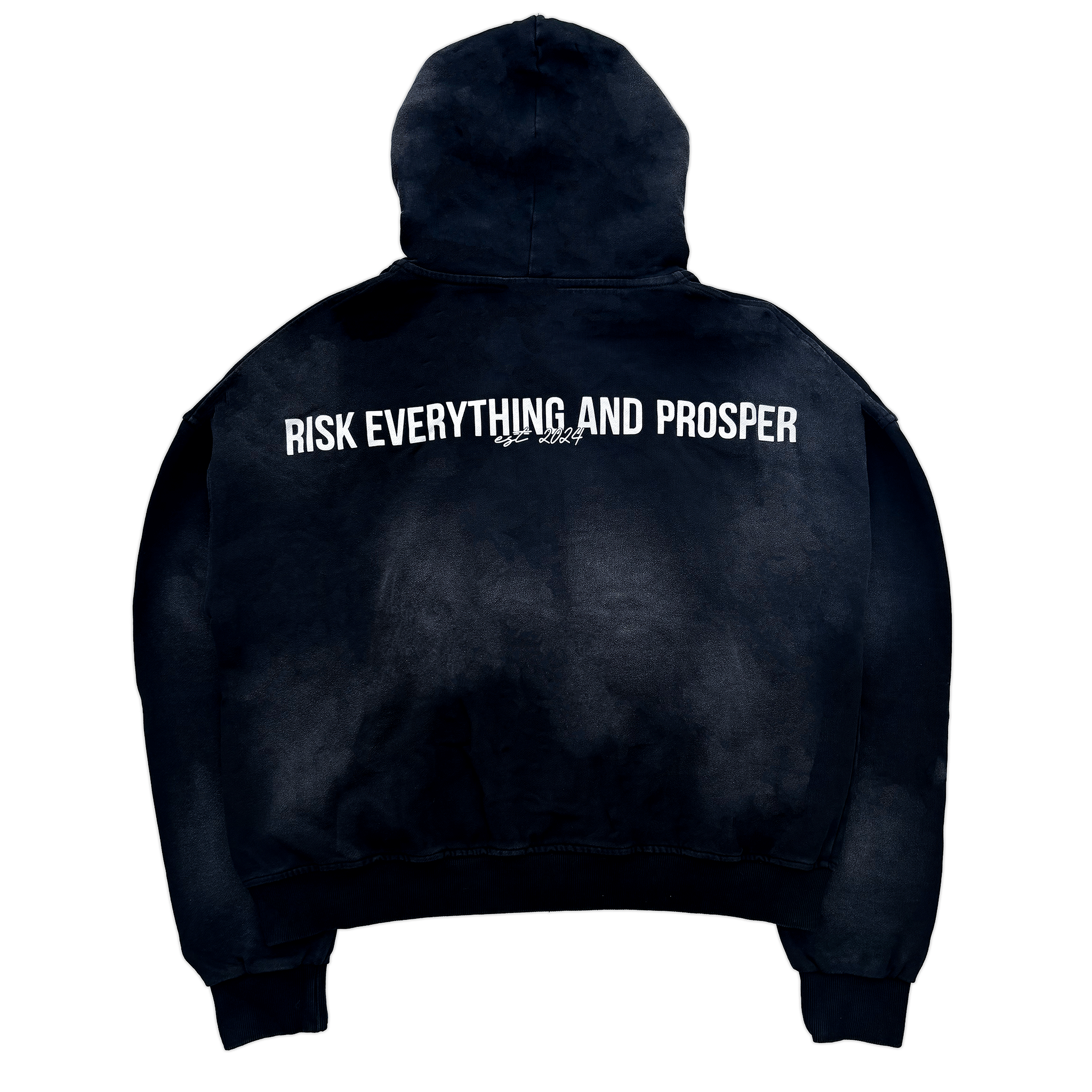 R.E.A.P ZIP UP